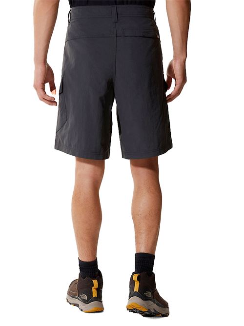 THE NORTH FACE Horizon Asphalt Shorts THE NORTH FACE | NF0A824D0C51